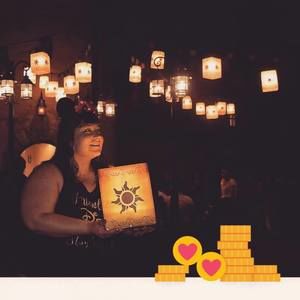 Meet your Posher, Laurel